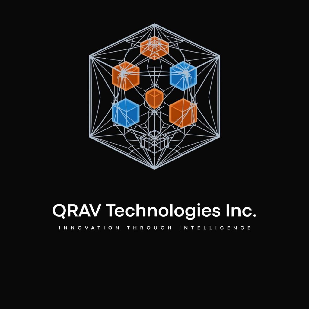 Qrav Technologies Incorporated